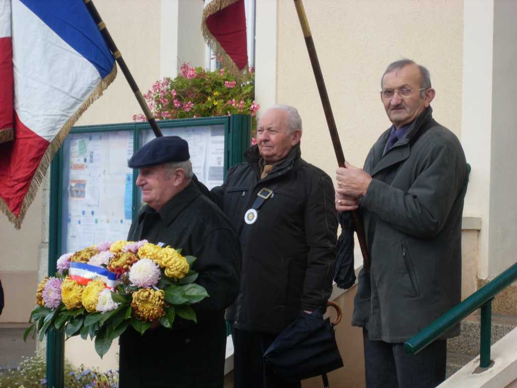 Amicale des Anciens Combattants