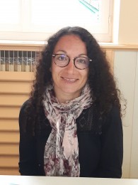 PIQUET Vanessa